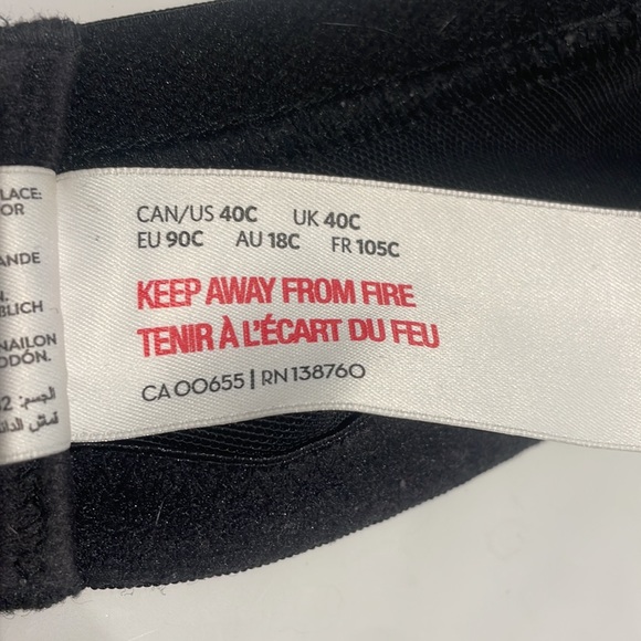 Nursing Bras - Picture 4 of 8